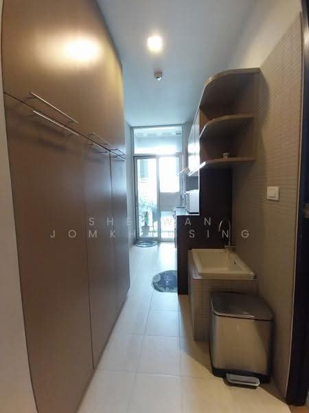 The Madison, Bangkok, Sukhumvit 41, Khlong Tan Nua, Watthana, Bangkok, 2 Bedrooms, 115 sqm, Condo For Rent, by Sherwan Jomkhamsing, 500536521 - DDproperty.com