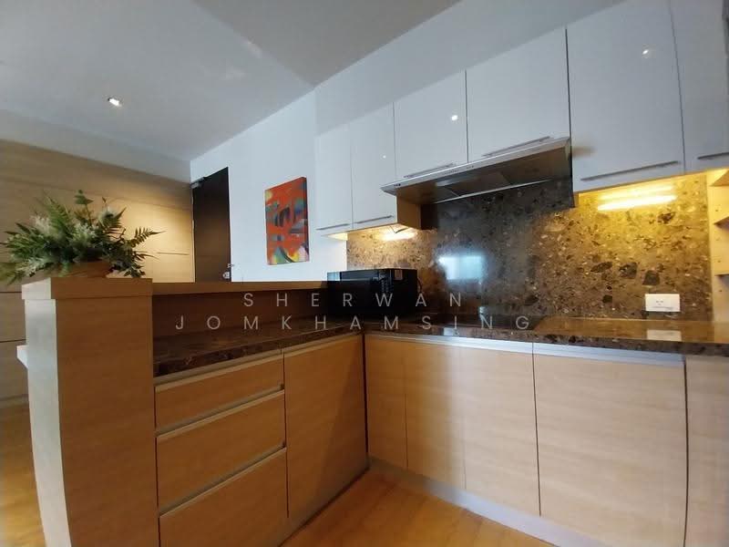 The Madison, Bangkok, Sukhumvit 41, Khlong Tan Nua, Watthana, Bangkok, 2 Bedrooms, 115 sqm, Condo For Rent, by Sherwan Jomkhamsing, 500536521 - DDproperty.com