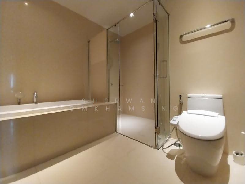 The Madison, Bangkok, Sukhumvit 41, Khlong Tan Nua, Watthana, Bangkok, 2 Bedrooms, 115 sqm, Condo For Rent, by Sherwan Jomkhamsing, 500536521 - DDproperty.com