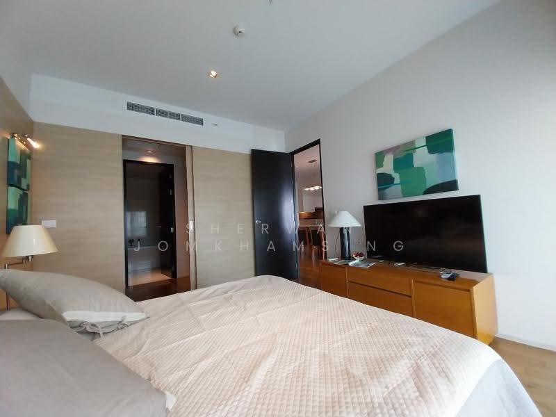 The Madison, Bangkok, Sukhumvit 41, Khlong Tan Nua, Watthana, Bangkok, 2 Bedrooms, 115 sqm, Condo For Rent, by Sherwan Jomkhamsing, 500536521 - DDproperty.com