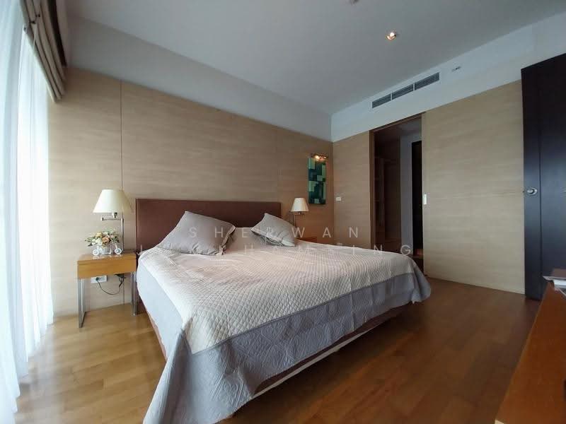 The Madison, Bangkok, Sukhumvit 41, Khlong Tan Nua, Watthana, Bangkok, 2 Bedrooms, 115 sqm, Condo For Rent, by Sherwan Jomkhamsing, 500536521 - DDproperty.com