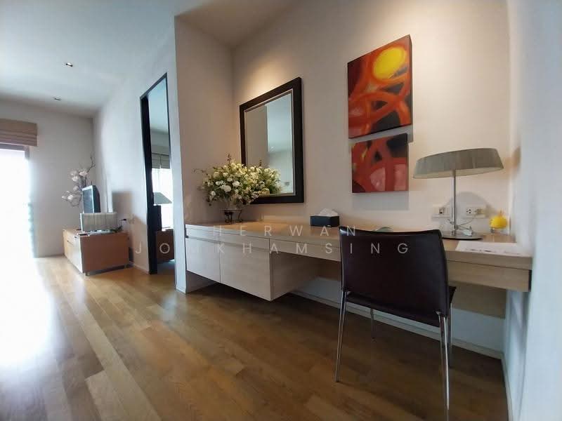 The Madison, Bangkok, Sukhumvit 41, Khlong Tan Nua, Watthana, Bangkok, 2 Bedrooms, 115 sqm, Condo For Rent, by Sherwan Jomkhamsing, 500536521 - DDproperty.com