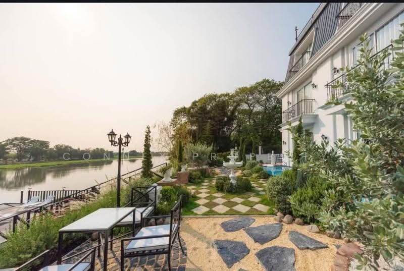 Olivia Boutique Thailand Hotel & Cafe, Nakhon Pathom, -, Bang Kaeo Fa, Nakhon Chai Sri, Nakhon Pathom, 6 Bedrooms, 567 sqm, Single Detached House For Sale, by Connex Property, 500536522 - DDproperty.com