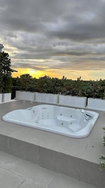 Olivia Boutique Thailand Hotel & Cafe, Nakhon Pathom, -, Bang Kaeo Fa, Nakhon Chai Sri, Nakhon Pathom, 6 Bedrooms, 567 sqm, Single Detached House For Sale, by Connex Property, 500536522 - DDproperty.com