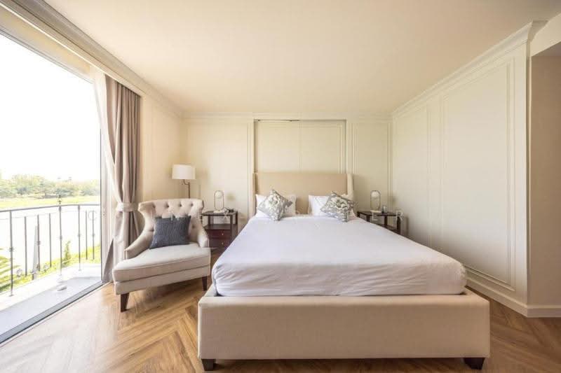 Olivia Boutique Thailand Hotel & Cafe, Nakhon Pathom, -, Bang Kaeo Fa, Nakhon Chai Sri, Nakhon Pathom, 6 Bedrooms, 567 sqm, Single Detached House For Sale, by Connex Property, 500536522 - DDproperty.com