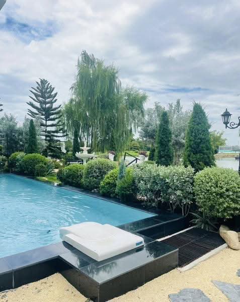 โอลิเวีย คาเฟ่, นครปฐม, -, บางแก้วฟ้า, นครชัยศรี, นครปฐม, 567 ตร.ม., บ้านเดี่ยว ขาย, โดย Connex Property, 500536522 - DDproperty.com