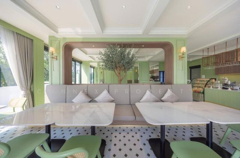 Olivia Boutique Thailand Hotel & Cafe, Nakhon Pathom, -, Bang Kaeo Fa, Nakhon Chai Sri, Nakhon Pathom, 6 Bedrooms, 567 sqm, Single Detached House For Sale, by Connex Property, 500536522 - DDproperty.com