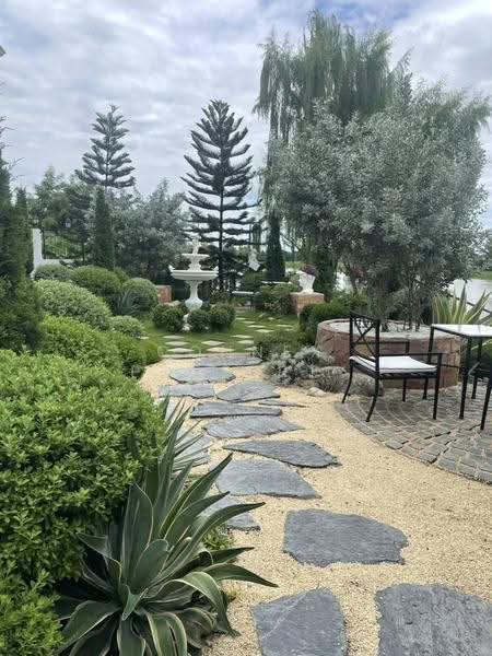 โอลิเวีย คาเฟ่, นครปฐม, -, บางแก้วฟ้า, นครชัยศรี, นครปฐม, 567 ตร.ม., บ้านเดี่ยว ขาย, โดย Connex Property, 500536522 - DDproperty.com