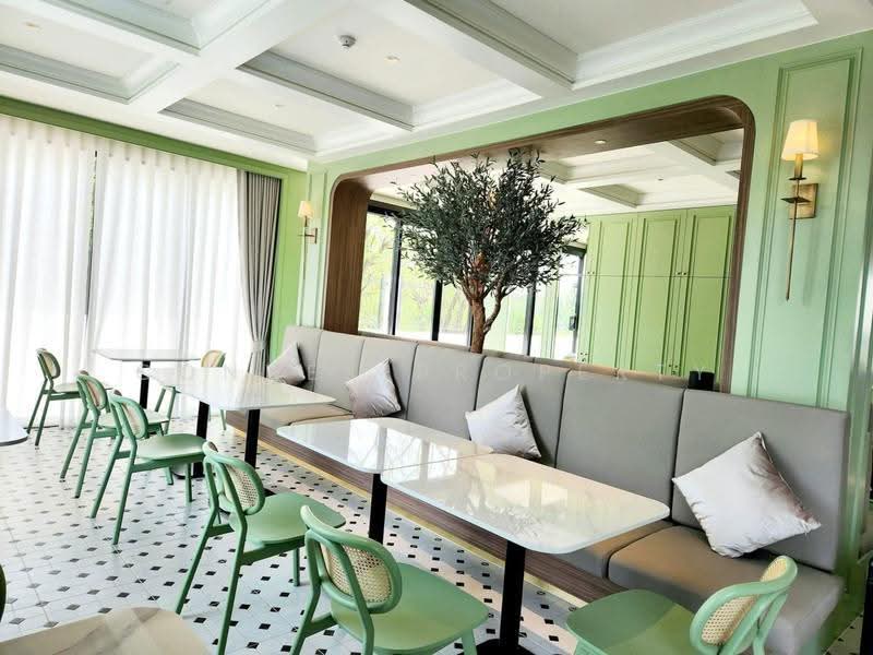 โอลิเวีย คาเฟ่, นครปฐม, -, บางแก้วฟ้า, นครชัยศรี, นครปฐม, 567 ตร.ม., บ้านเดี่ยว ขาย, โดย Connex Property, 500536522 - DDproperty.com