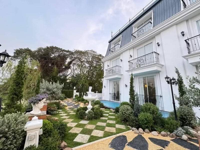 โอลิเวีย คาเฟ่, นครปฐม, -, บางแก้วฟ้า, นครชัยศรี, นครปฐม, 567 ตร.ม., บ้านเดี่ยว ขาย, โดย Connex Property, 500536522 - DDproperty.com