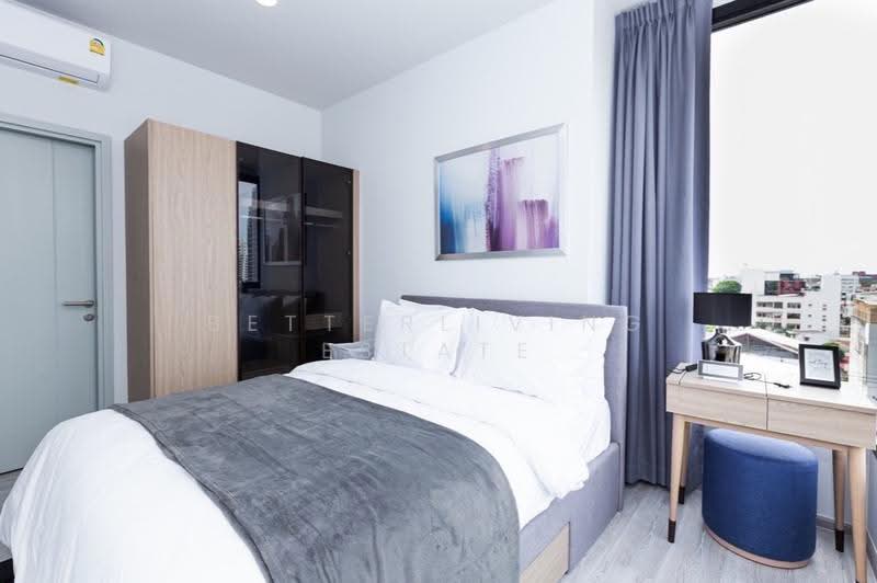 XT Ekkamai, Bangkok, 259 Soi Sukhumvit 63, Khlong Tan Nua, Watthana, Bangkok, 1 Bedroom, 35 sqm, Condo For Rent, by BetterLiving Estate, 500536524 - DDproperty.com