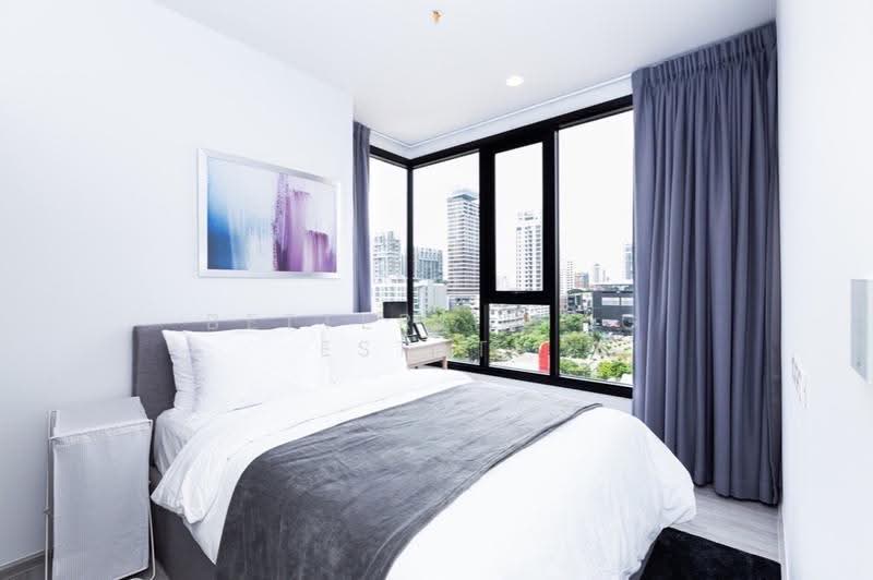 XT Ekkamai, Bangkok, 259 Soi Sukhumvit 63, Khlong Tan Nua, Watthana, Bangkok, 1 Bedroom, 35 sqm, Condo For Rent, by BetterLiving Estate, 500536524 - DDproperty.com