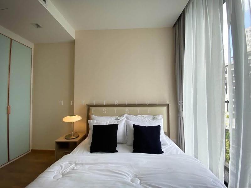 Noble BE33, Bangkok, 19 Soi Sukhumvit 33, Khlong Tan Nua, Watthana, Bangkok, 1 Bedroom, 35 sqm, Condo For Rent, by BetterLiving Estate, 500536526 - DDproperty.com