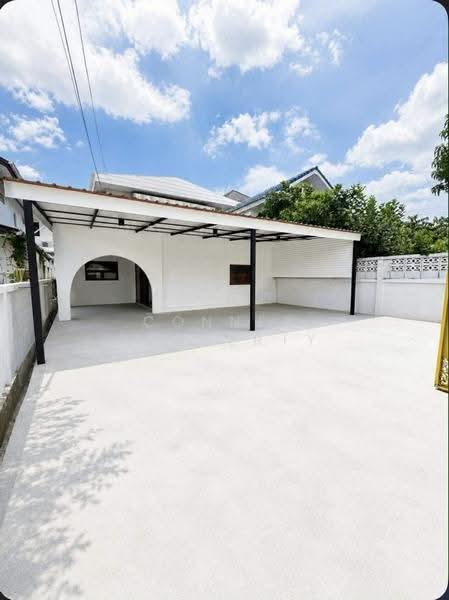 บ้านเดี่ยวหลังเดอะมอลล์ งามวงศ์วาน รีโนเวทใหม่ ซอยงามวงศ์วาน 18, นนทบุรี, งามวงศ์วาน, บางเขน, เมืองนนทบุรี, นนทบุรี, 300 ตร.ม., บ้านเดี่ยว ขาย, โดย Connex Property, 500536527 - DDproperty.com