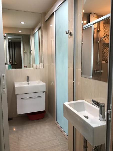 Life Ratchadapisek, Bangkok, 279 Ratchadapisaek Road, Huai Khwang, Bangkok, 1 Bedroom, 46 sqm, Condo For Rent, by Tanawat PP, 500536529 - DDproperty.com