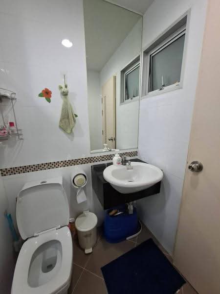 Premio Prime Kaset-Nawamin, Bangkok, 9 Prasert-Manukitch Road, Chorake Bua, Lat Phrao, Bangkok, 1 Bedroom, 34 sqm, Condo For Rent, by ศิริวรรณ เผือกใจแผ้ว, 500536532 - DDproperty.com