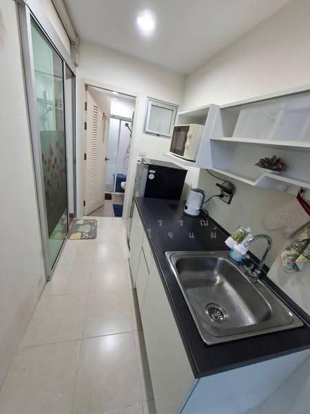 Premio Prime Kaset-Nawamin, Bangkok, 9 Prasert-Manukitch Road, Chorake Bua, Lat Phrao, Bangkok, 1 Bedroom, 34 sqm, Condo For Rent, by ศิริวรรณ เผือกใจแผ้ว, 500536532 - DDproperty.com