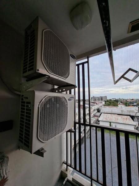 Premio Prime Kaset-Nawamin, Bangkok, 9 Prasert-Manukitch Road, Chorake Bua, Lat Phrao, Bangkok, 1 Bedroom, 34 sqm, Condo For Rent, by ศิริวรรณ เผือกใจแผ้ว, 500536532 - DDproperty.com