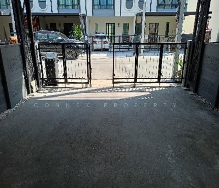 M LIFE Lamlukka - Klong 4, Pathum Thani, ไสวประชาราษฎร์, Lat Sawai, Lam Luk Ka, Pathum Thani, 3 Bedrooms, 96 sqm, Townhouse For Sale, by Connex Property, 500536534 - DDproperty.com