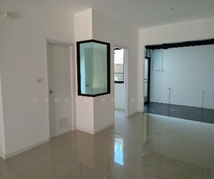 M LIFE Lamlukka - Klong 4, Pathum Thani, ไสวประชาราษฎร์, Lat Sawai, Lam Luk Ka, Pathum Thani, 3 Bedrooms, 96 sqm, Townhouse For Sale, by Connex Property, 500536534 - DDproperty.com