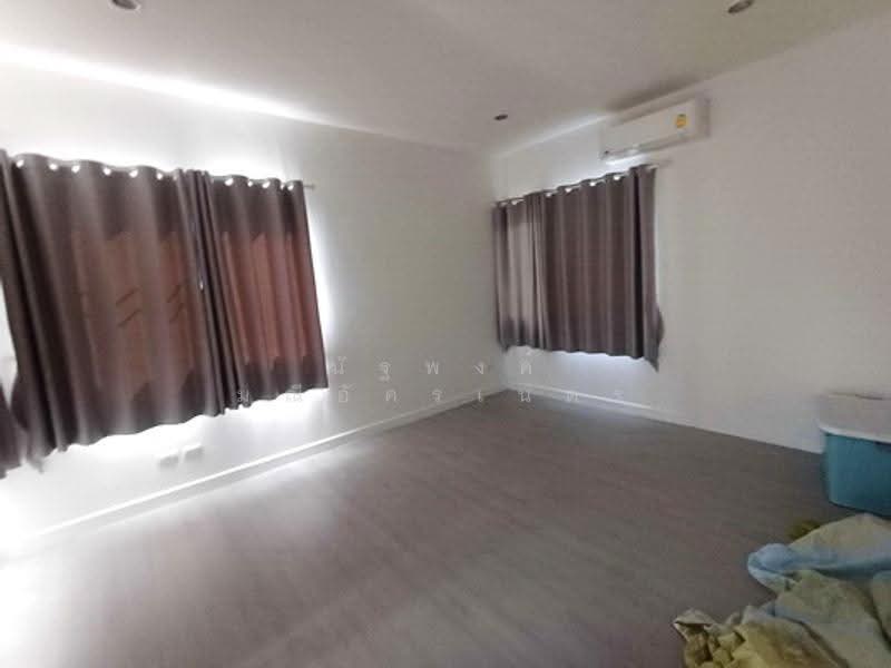 Iconature Rama 2 - Thian Thale, Bangkok, Soi Thian Thale 19, Tha Kham, Bang Khun Thian, Bangkok, 3 Bedrooms, 160 sqm, Single Detached House For Rent, by นัฐพงค์ มณีอัครเนตร, 500536539 - DDproperty.com