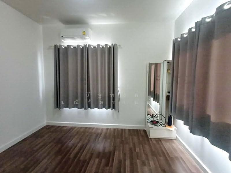 Iconature Rama 2 - Thian Thale, Bangkok, Soi Thian Thale 19, Tha Kham, Bang Khun Thian, Bangkok, 3 Bedrooms, 160 sqm, Single Detached House For Rent, by นัฐพงค์ มณีอัครเนตร, 500536539 - DDproperty.com