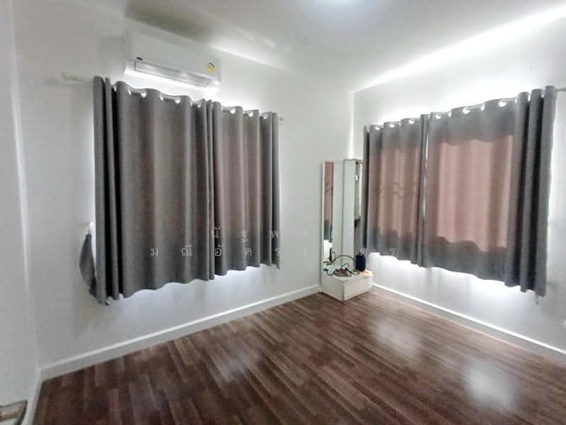 Iconature Rama 2 - Thian Thale, Bangkok, Soi Thian Thale 19, Tha Kham, Bang Khun Thian, Bangkok, 3 Bedrooms, 160 sqm, Single Detached House For Rent, by นัฐพงค์ มณีอัครเนตร, 500536539 - DDproperty.com
