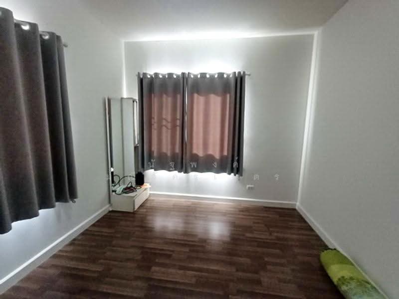 Iconature Rama 2 - Thian Thale, Bangkok, Soi Thian Thale 19, Tha Kham, Bang Khun Thian, Bangkok, 3 Bedrooms, 160 sqm, Single Detached House For Rent, by นัฐพงค์ มณีอัครเนตร, 500536539 - DDproperty.com