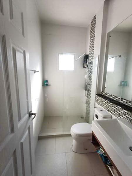 Iconature Rama 2 - Thian Thale, Bangkok, Soi Thian Thale 19, Tha Kham, Bang Khun Thian, Bangkok, 3 Bedrooms, 160 sqm, Single Detached House For Rent, by นัฐพงค์ มณีอัครเนตร, 500536539 - DDproperty.com
