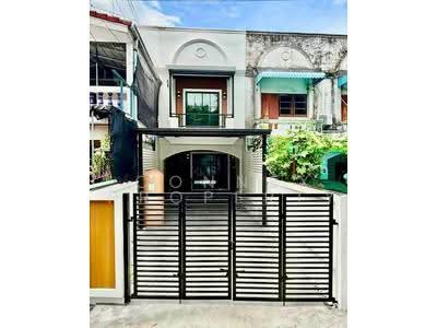 ขาย - เจษฎา 2, กรุงเทพ