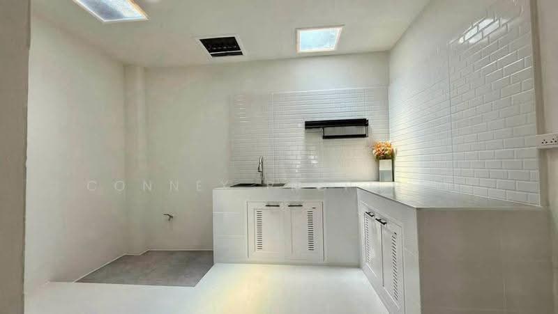 เจษฎา 2, กรุงเทพ, พหลโยธิน, อนุสาวรีย์, บางเขน, กรุงเทพ, 140 ตร.ม., Townhouse ขาย, โดย Connex Property, 500536542 - DDproperty.com