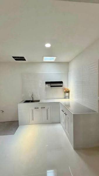 Jetsada 2, Bangkok, พหลโยธิน, Anusaowari, Bang Khen, Bangkok, 2 Bedrooms, 140 sqm, Townhouse For Sale, by Connex Property, 500536542 - DDproperty.com