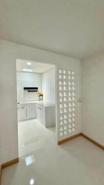 เจษฎา 2, กรุงเทพ, พหลโยธิน, อนุสาวรีย์, บางเขน, กรุงเทพ, 140 ตร.ม., Townhouse ขาย, โดย Connex Property, 500536542 - DDproperty.com