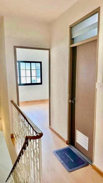 เจษฎา 2, กรุงเทพ, พหลโยธิน, อนุสาวรีย์, บางเขน, กรุงเทพ, 140 ตร.ม., Townhouse ขาย, โดย Connex Property, 500536542 - DDproperty.com