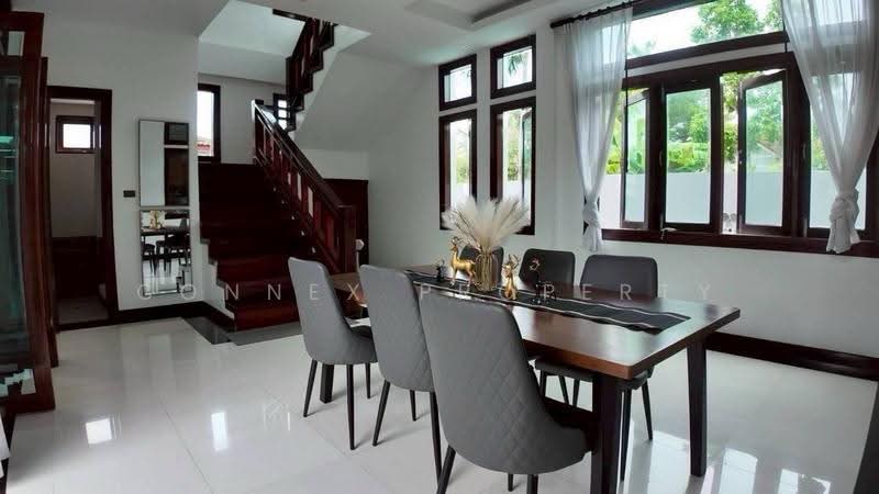 บ้านในพื้นที่ฉลอง ใกล้โรบินสัน โรงเรียนนานาชาติ และท่าเรือ, ภูเก็ต, , ฉลอง, เมืองภูเก็ต, ภูเก็ต, 280 ตร.ม., บ้านเดี่ยว ขาย, โดย Connex Property, 500536544 - DDproperty.com