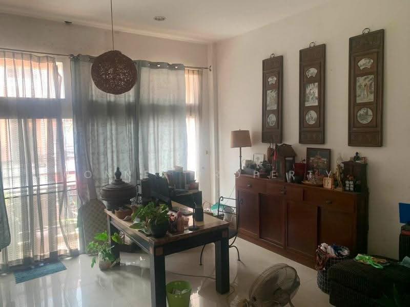 เฟรชวิลล่า, กรุงเทพ, นวมินทร์, นวลจันทร์, บึงกุ่ม, กรุงเทพ, 200 ตร.ม., Townhouse ขาย, โดย Connex Property, 500536546 - DDproperty.com