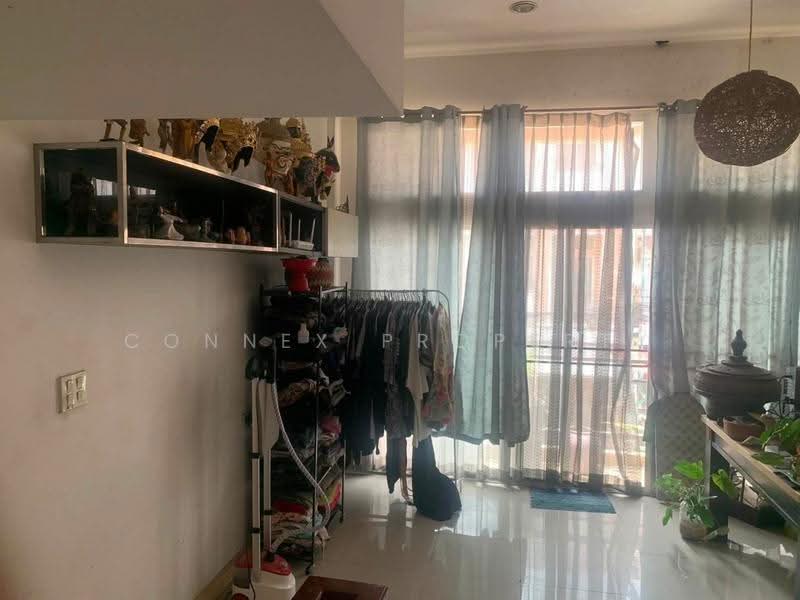 เฟรชวิลล่า, กรุงเทพ, นวมินทร์, นวลจันทร์, บึงกุ่ม, กรุงเทพ, 200 ตร.ม., Townhouse ขาย, โดย Connex Property, 500536546 - DDproperty.com