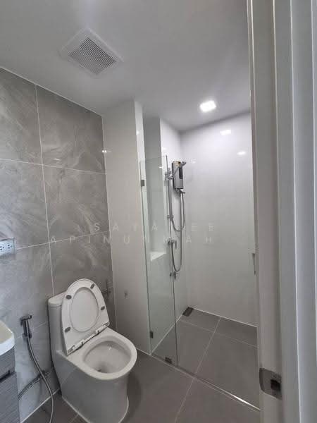 Modiz Rhyme Ramkhamhaeng, Bangkok, Ramkhamhaeng Road, Hua Mak, Bang Kapi, Bangkok, 2 Bedrooms, 35 sqm, Condo For Sale, by Sayanee Apinunmahakun, 500536547 - DDproperty.com