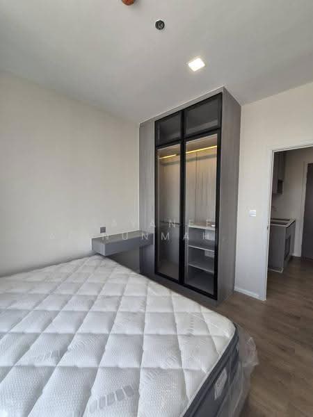 Modiz Rhyme Ramkhamhaeng, Bangkok, Ramkhamhaeng Road, Hua Mak, Bang Kapi, Bangkok, 2 Bedrooms, 35 sqm, Condo For Sale, by Sayanee Apinunmahakun, 500536547 - DDproperty.com