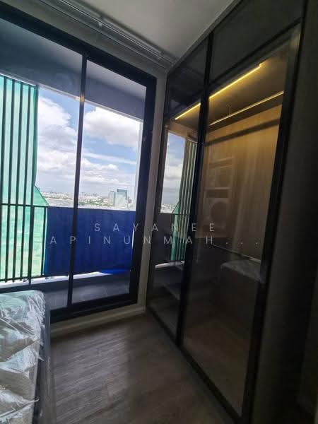 Modiz Rhyme Ramkhamhaeng, Bangkok, Ramkhamhaeng Road, Hua Mak, Bang Kapi, Bangkok, 2 Bedrooms, 35 sqm, Condo For Sale, by Sayanee Apinunmahakun, 500536547 - DDproperty.com