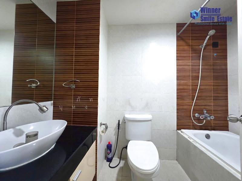 Garden Asoke-Rama 9, Bangkok, Chaturathit Road, Bang Kapi, Huai Khwang, Bangkok, 1 Bedroom, 33 sqm, Condo For Sale, by ภัทรพรรณ บุหงาเกษมสุข, 500536550 - DDproperty.com