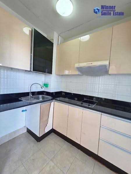 Garden Asoke-Rama 9, Bangkok, Chaturathit Road, Bang Kapi, Huai Khwang, Bangkok, 1 Bedroom, 33 sqm, Condo For Sale, by ภัทรพรรณ บุหงาเกษมสุข, 500536550 - DDproperty.com