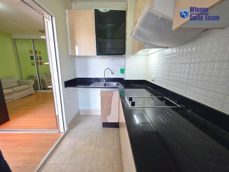 Garden Asoke-Rama 9, Bangkok, Chaturathit Road, Bang Kapi, Huai Khwang, Bangkok, 1 Bedroom, 33 sqm, Condo For Sale, by ภัทรพรรณ บุหงาเกษมสุข, 500536550 - DDproperty.com