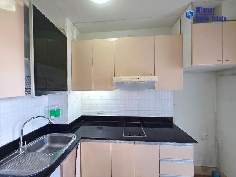Garden Asoke-Rama 9, Bangkok, Chaturathit Road, Bang Kapi, Huai Khwang, Bangkok, 1 Bedroom, 33 sqm, Condo For Sale, by ภัทรพรรณ บุหงาเกษมสุข, 500536550 - DDproperty.com