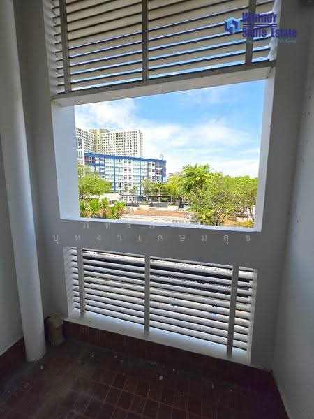 Garden Asoke-Rama 9, Bangkok, Chaturathit Road, Bang Kapi, Huai Khwang, Bangkok, 1 Bedroom, 33 sqm, Condo For Sale, by ภัทรพรรณ บุหงาเกษมสุข, 500536550 - DDproperty.com