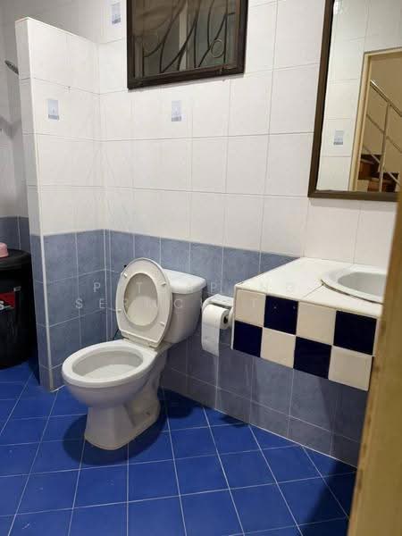 Uthong Place 3, Pathum Thani, Soi Pirnon, Khu Khot, Lam Luk Ka, Pathum Thani, 3 Bedrooms, 120 sqm, Townhouse For Rent, by Pithapong Sermchatcharoenkan, 500536551 - DDproperty.com