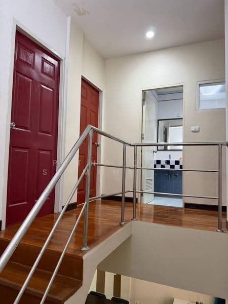 Uthong Place 3, Pathum Thani, Soi Pirnon, Khu Khot, Lam Luk Ka, Pathum Thani, 3 Bedrooms, 120 sqm, Townhouse For Rent, by Pithapong Sermchatcharoenkan, 500536551 - DDproperty.com