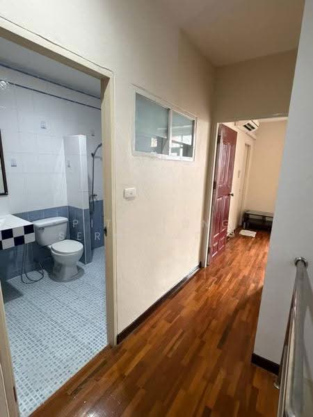 Uthong Place 3, Pathum Thani, Soi Pirnon, Khu Khot, Lam Luk Ka, Pathum Thani, 3 Bedrooms, 120 sqm, Townhouse For Rent, by Pithapong Sermchatcharoenkan, 500536551 - DDproperty.com
