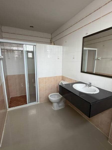 Uthong Place 3, Pathum Thani, Soi Pirnon, Khu Khot, Lam Luk Ka, Pathum Thani, 3 Bedrooms, 120 sqm, Townhouse For Rent, by Pithapong Sermchatcharoenkan, 500536551 - DDproperty.com
