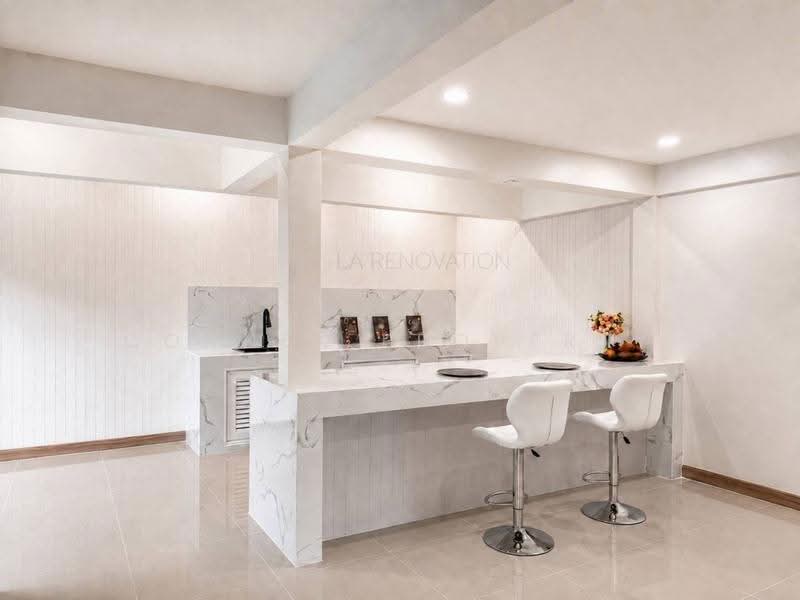 บ้านเสตะนิเวศน์, กรุงเทพ, กัลปพฤกษ์, บางบอน, กรุงเทพ, 21 ตร.ม., Townhouse ขาย, โดย Connex Property, 500536552 - DDproperty.com